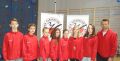Mistrzostwa Polski Juniorów Młodszych w Taekwondo Olimpijskim